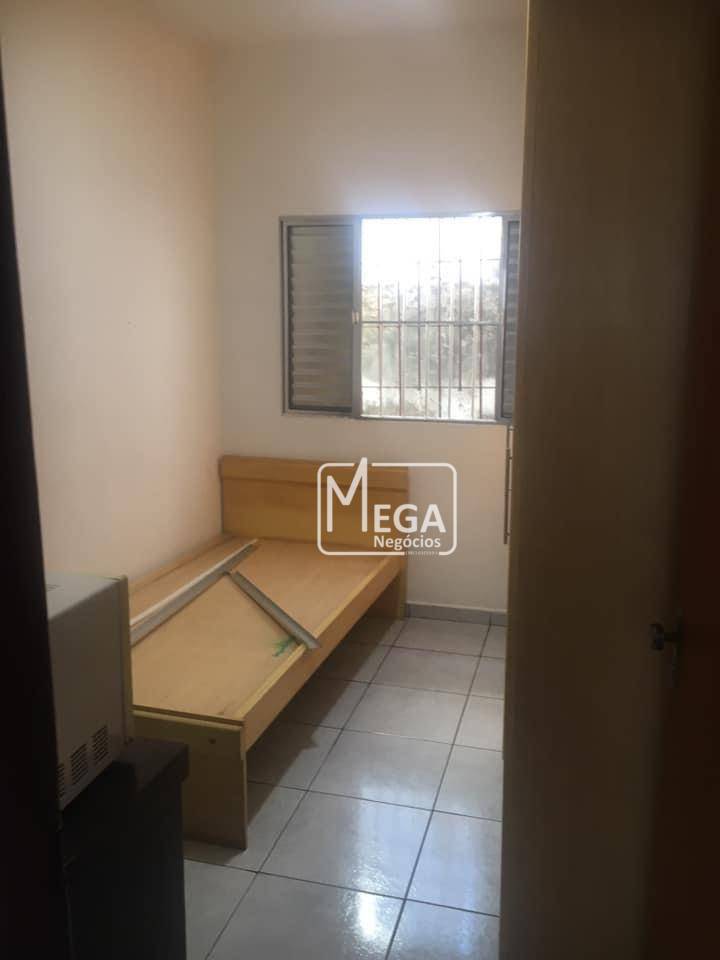 Casa à venda com 4 quartos, 182m² - Foto 9