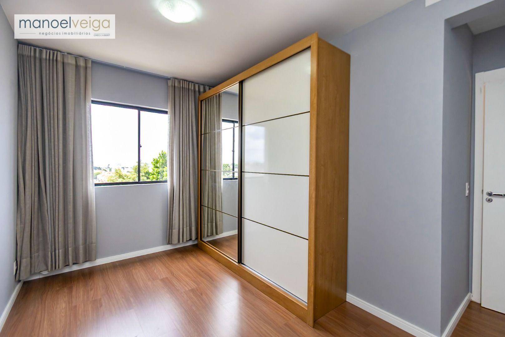 Apartamento para alugar com 2 quartos, 55m² - Foto 18