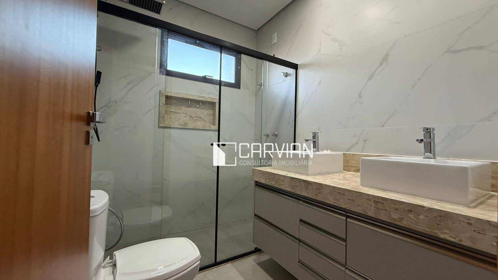 Casa de Condomínio à venda com 3 quartos, 198m² - Foto 28