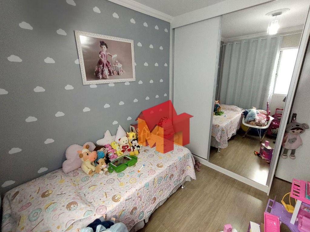 Apartamento à venda com 2 quartos, 50m² - Foto 6