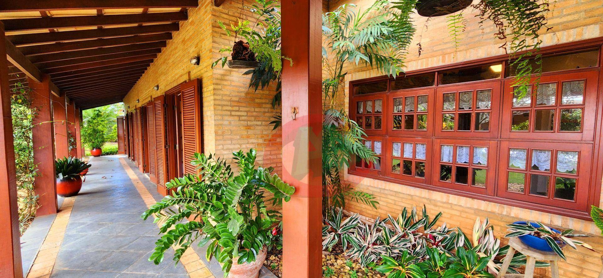 Chácara à venda com 4 quartos, 729m² - Foto 50