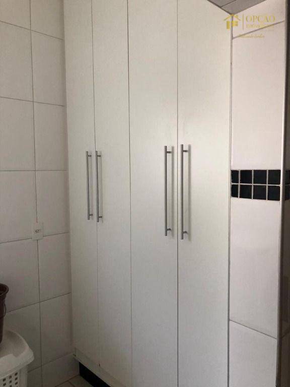 Casa de Condomínio à venda com 3 quartos, 165m² - Foto 7