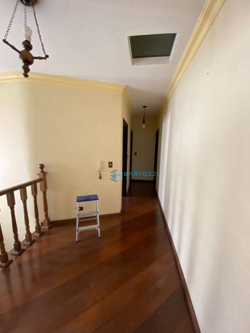 Sobrado para alugar com 4 quartos, 313m² - Foto 26