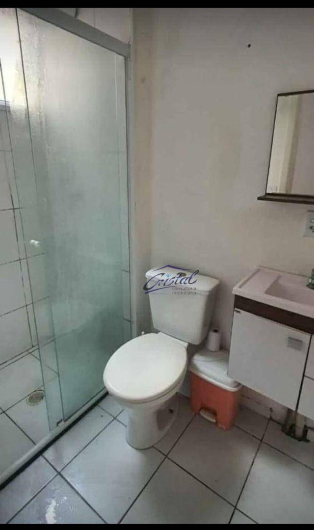 Apartamento à venda com 2 quartos, 48m² - Foto 6