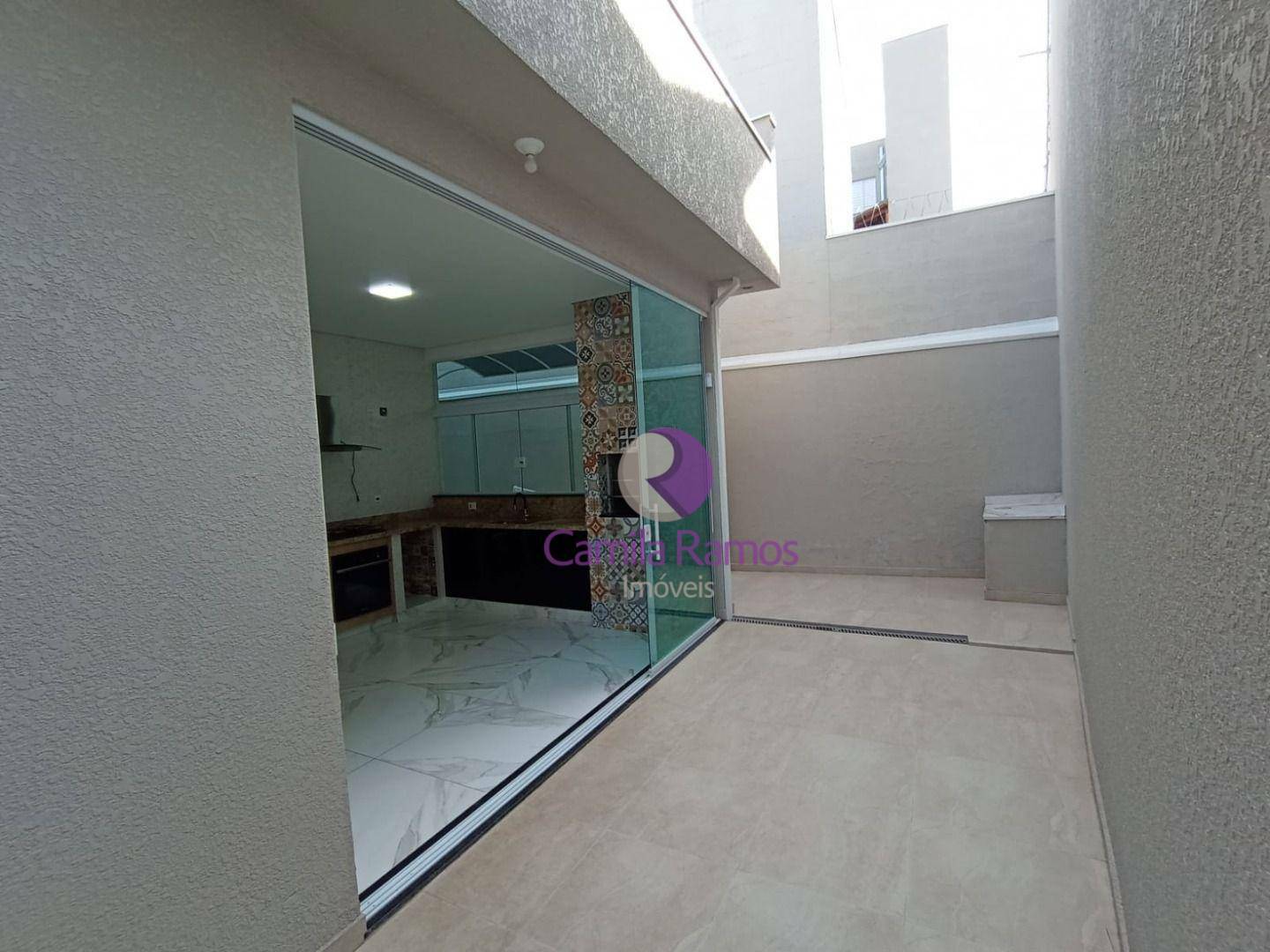 Casa à venda com 3 quartos, 164m² - Foto 24