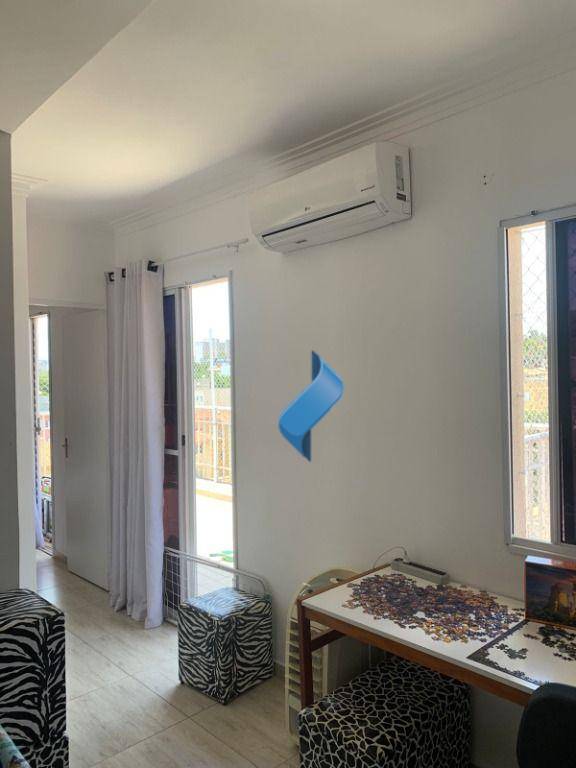 Apartamento à venda com 3 quartos, 97m² - Foto 18