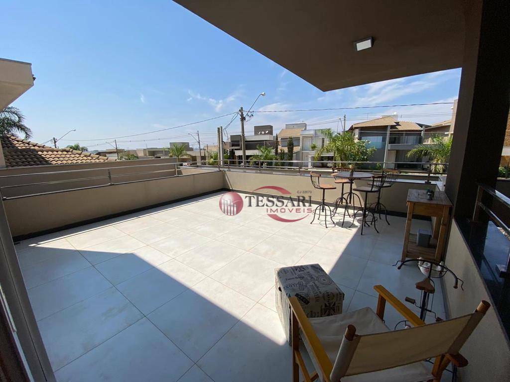 Casa à venda com 5 quartos, 370m² - Foto 17