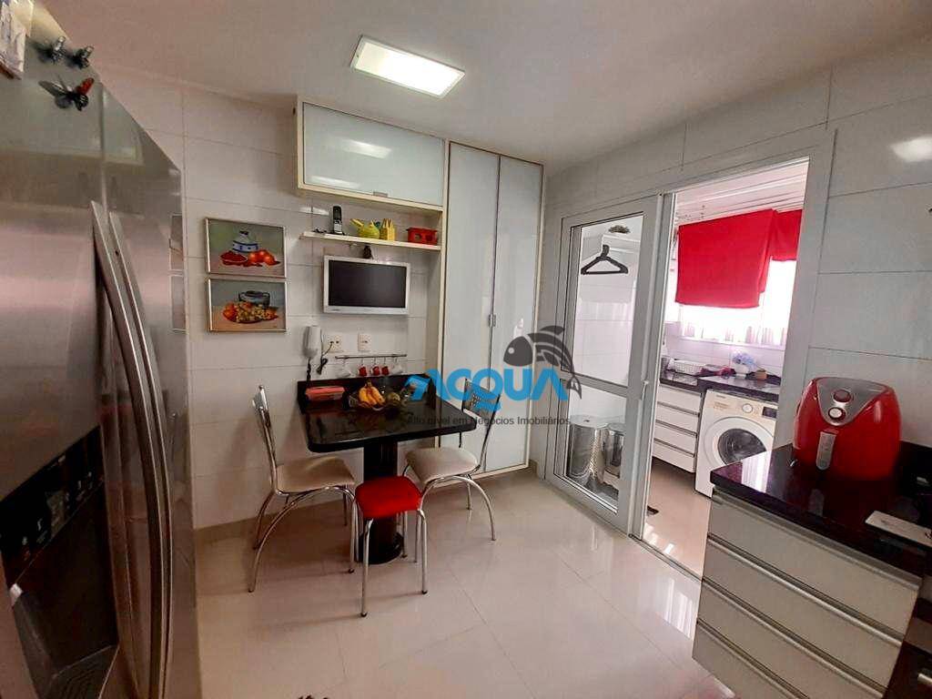 Apartamento à venda com 3 quartos, 115m² - Foto 8