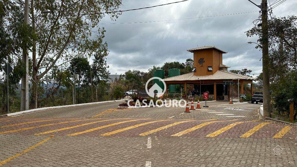 Casa de Condomínio à venda com 3 quartos, 350m² - Foto 41