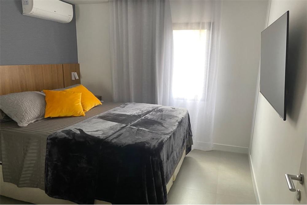 Apartamento à venda com 1 quarto, 36m² - Foto 4