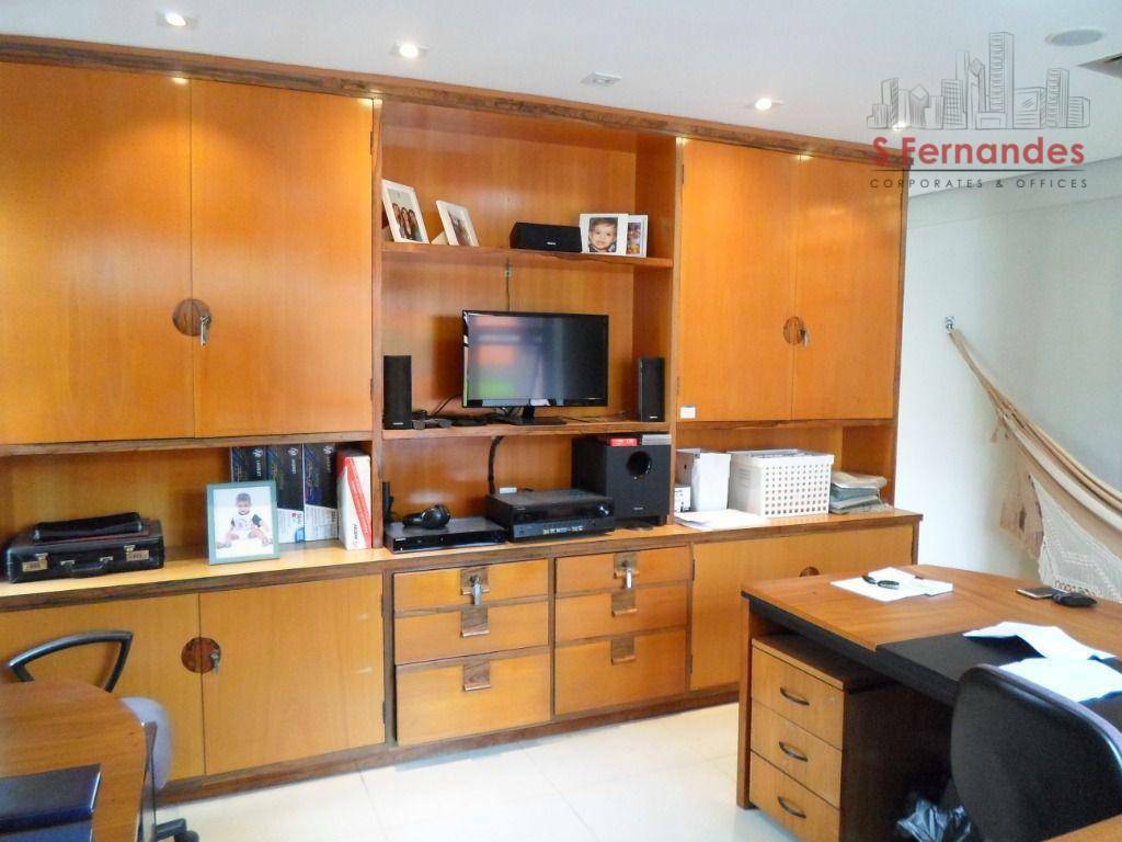 Conjunto Comercial-Sala à venda, 50m² - Foto 14