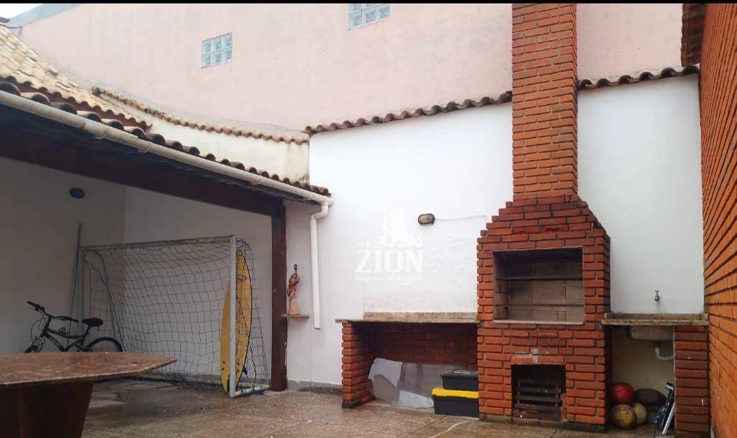 Sobrado à venda com 3 quartos, 150m² - Foto 17