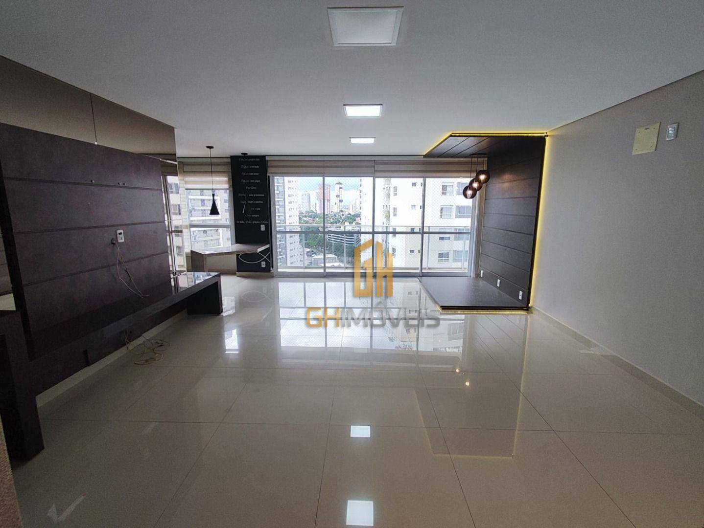 Apartamento à venda com 4 quartos, 159m² - Foto 6