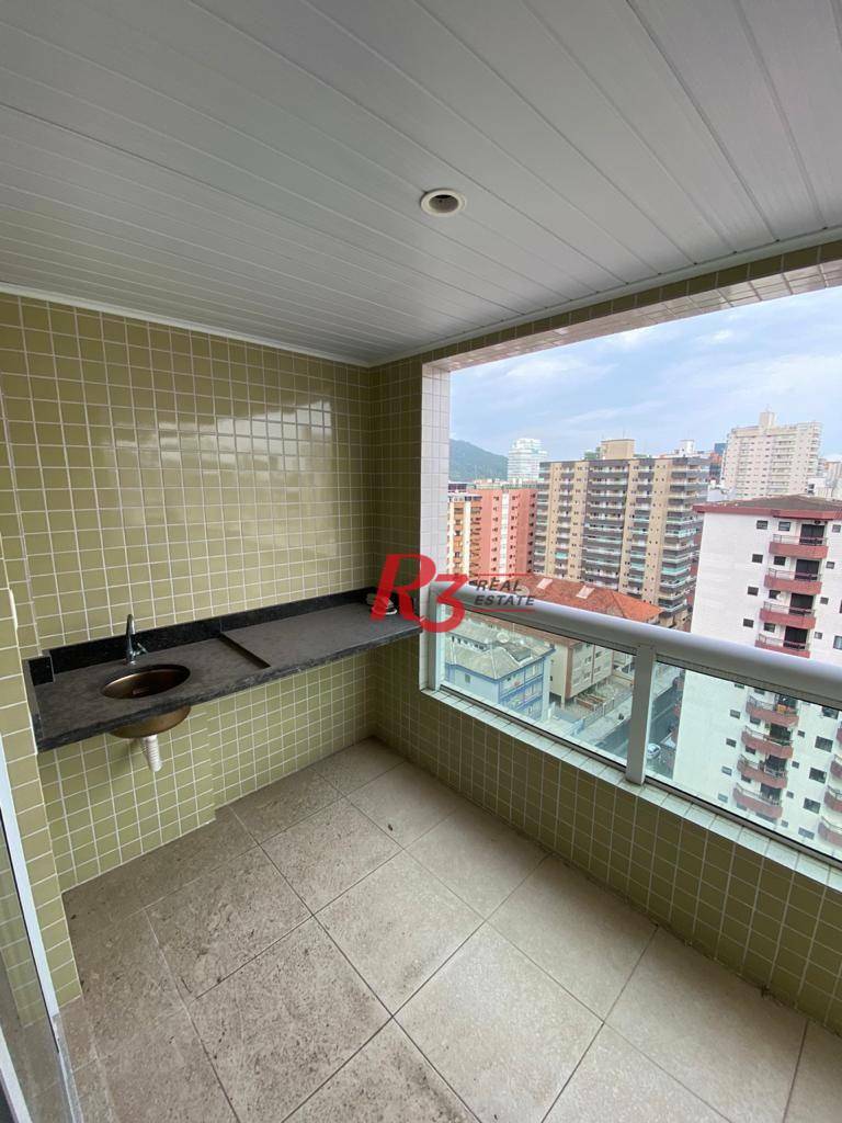 Apartamento à venda com 2 quartos, 68m² - Foto 2