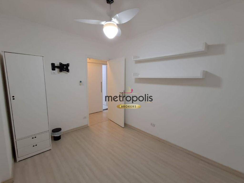 Apartamento à venda com 3 quartos, 124m² - Foto 29