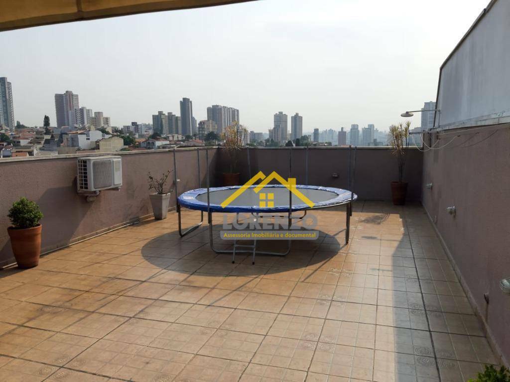 Cobertura à venda com 3 quartos, 168m² - Foto 26