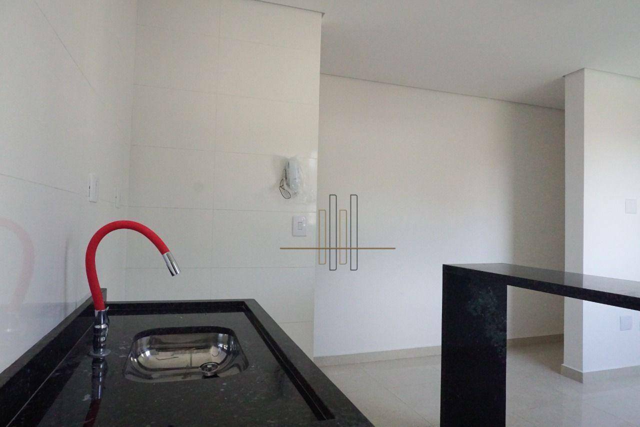 Apartamento à venda com 2 quartos, 44m² - Foto 10