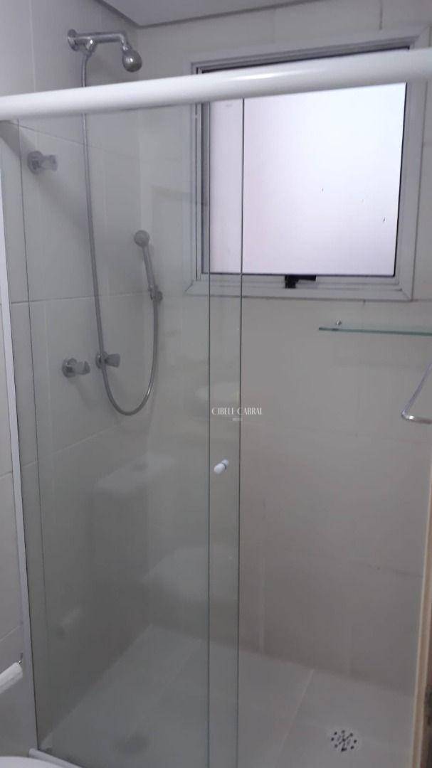 Apartamento à venda com 2 quartos, 54m² - Foto 10