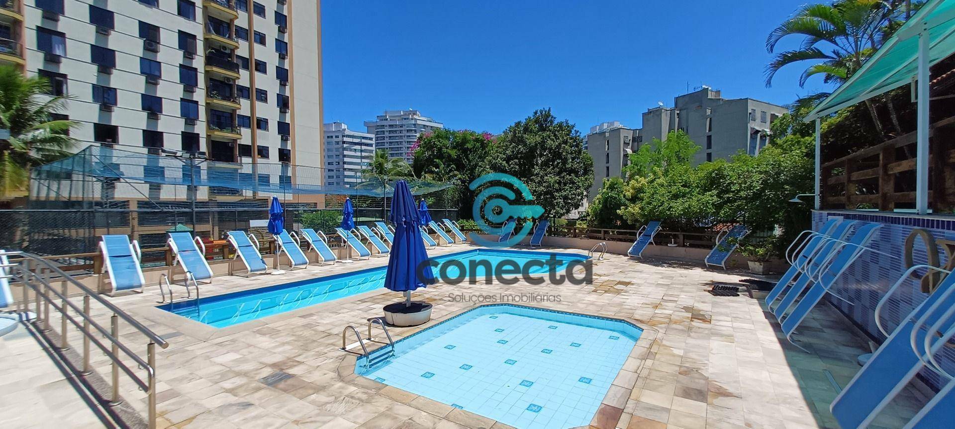 Cobertura à venda com 2 quartos, 108m² - Foto 1