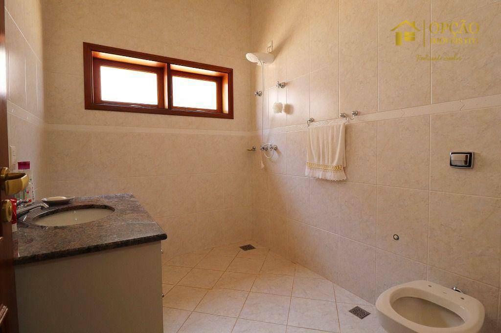 Casa de Condomínio à venda com 3 quartos, 500m² - Foto 11