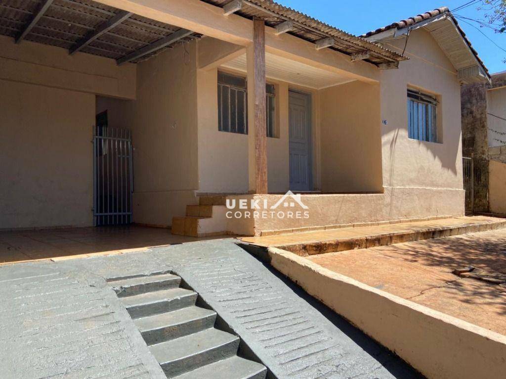 Casa à venda com 3 quartos, 71m² - Foto 5