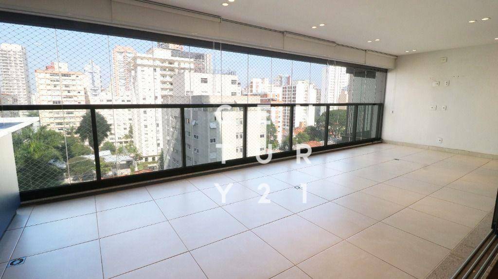 Apartamento à venda com 4 quartos, 162m² - Foto 2