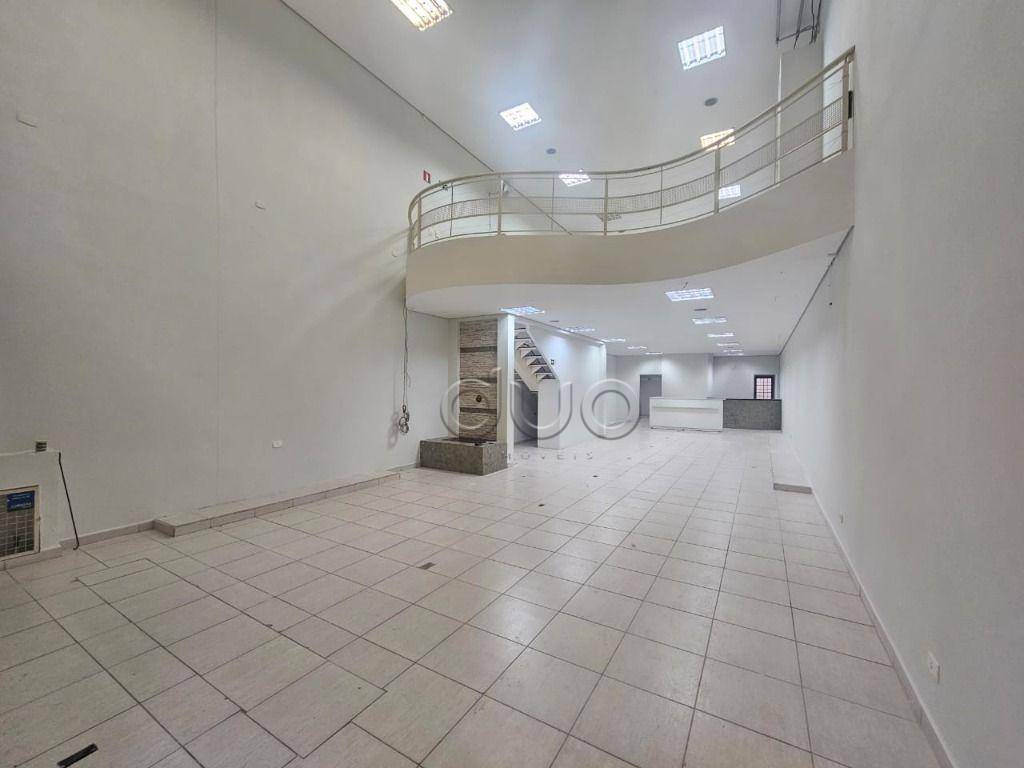 Loja-Salão, 262 m² - Foto 2