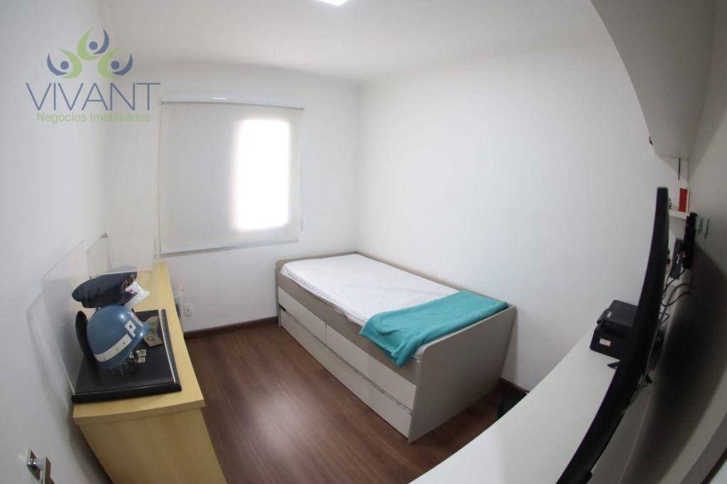 Apartamento à venda com 3 quartos, 87m² - Foto 36