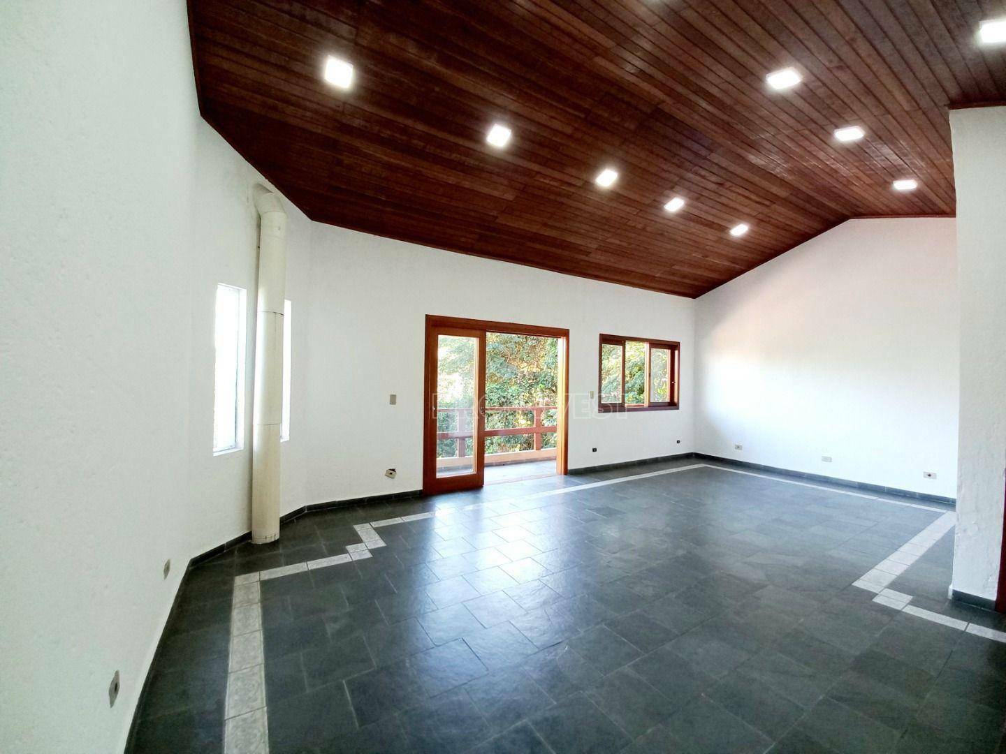 Casa de Condomínio à venda com 5 quartos, 360m² - Foto 13