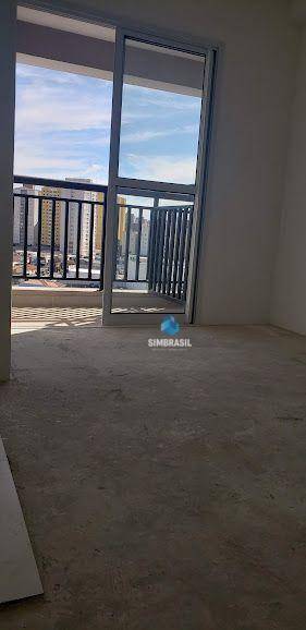 Apartamento à venda com 1 quarto, 36m² - Foto 11