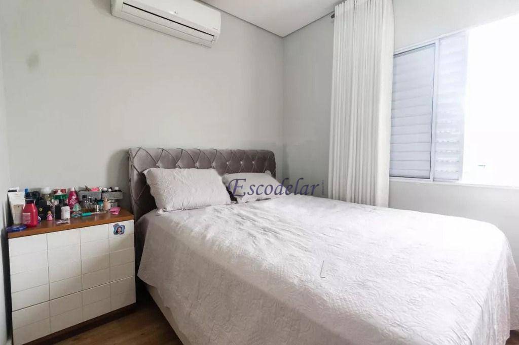 Casa de Condomínio à venda com 2 quartos, 70m² - Foto 6