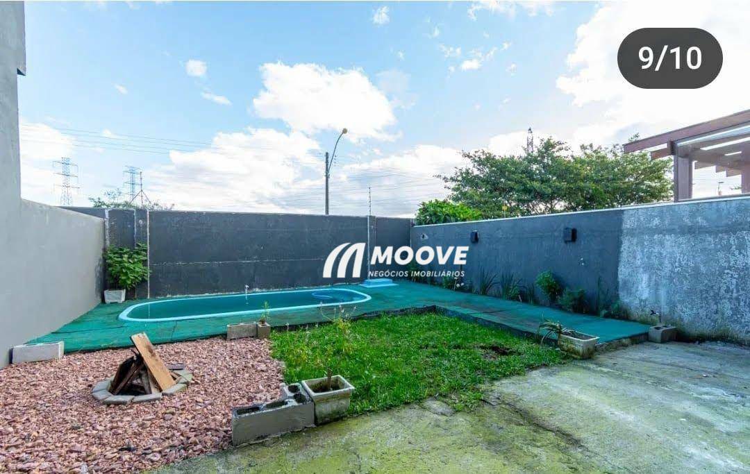 Sobrado, 3 quartos, 140 m² - Foto 5