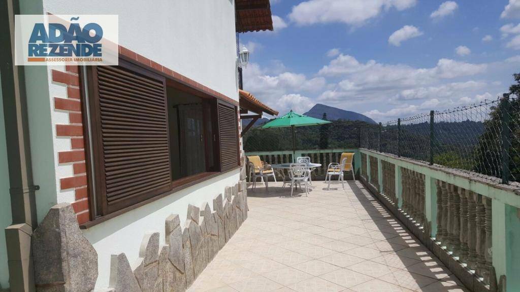 Casa de Condomínio à venda com 3 quartos, 344m² - Foto 39