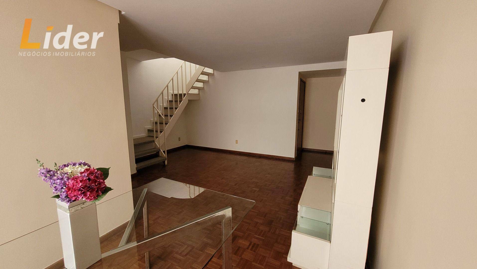 Cobertura à venda com 3 quartos, 124m² - Foto 3