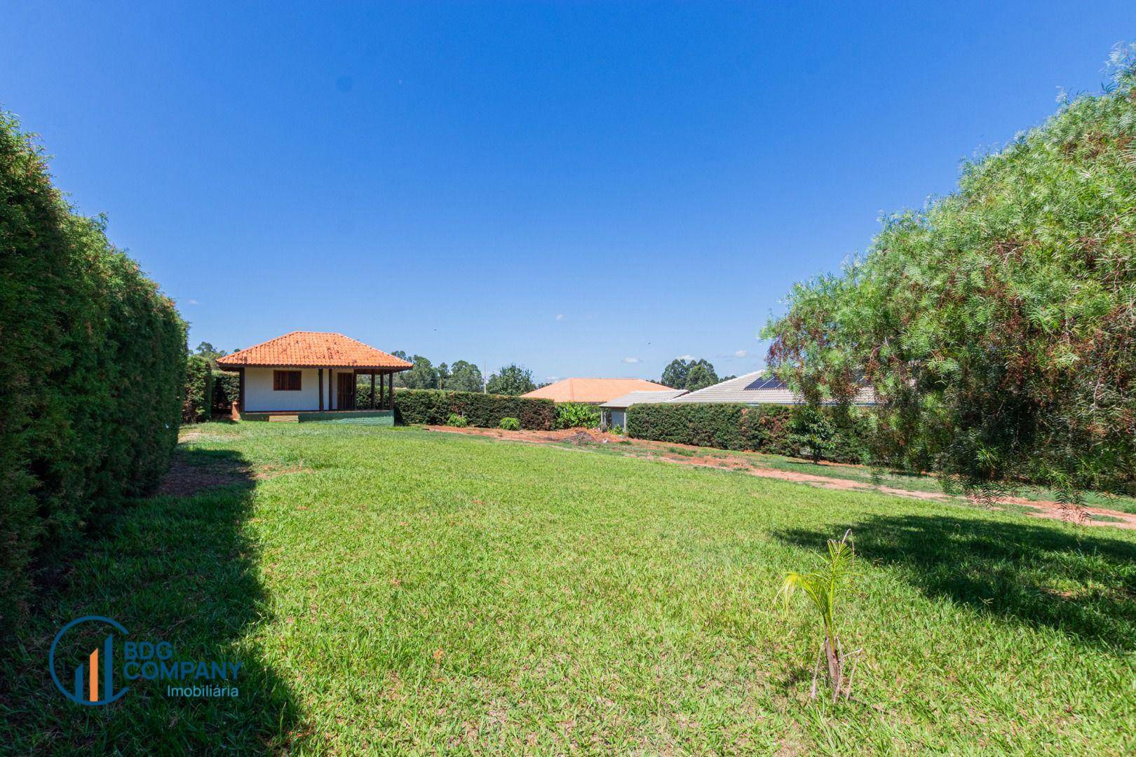 Chácara, 1029 m² - Foto 2