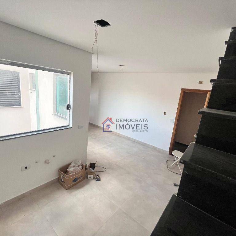 Cobertura à venda com 2 quartos, 98m² - Foto 4