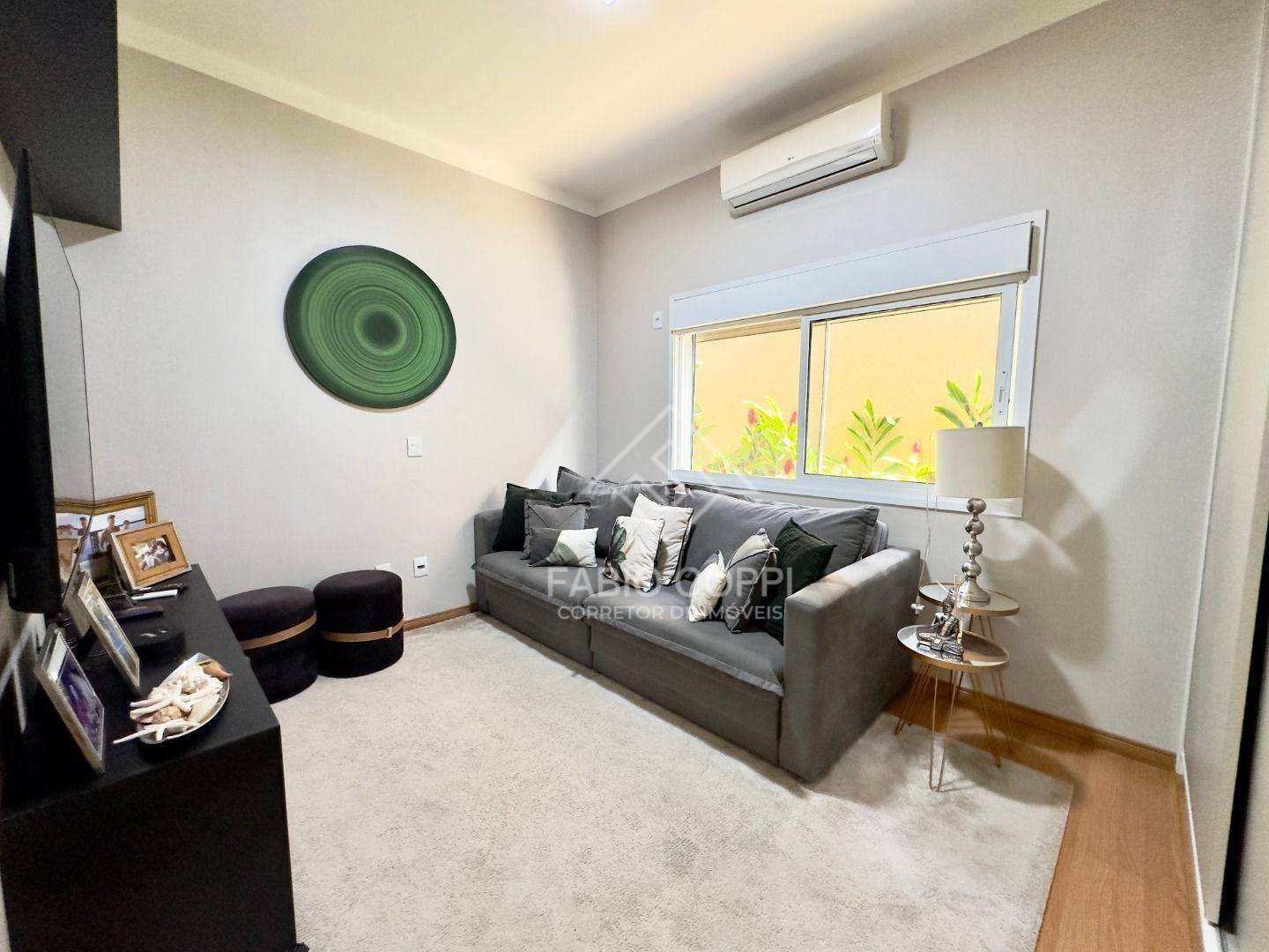Casa de Condomínio à venda com 4 quartos, 289m² - Foto 48