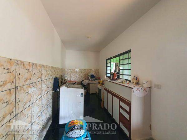 Casa à venda com 4 quartos, 262m² - Foto 13