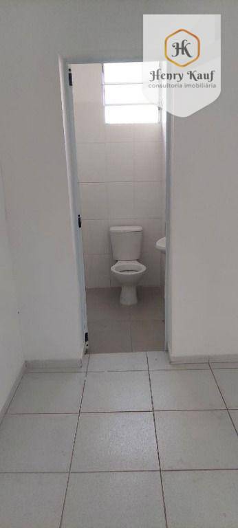 Conjunto Comercial-Sala para alugar, 267m² - Foto 12