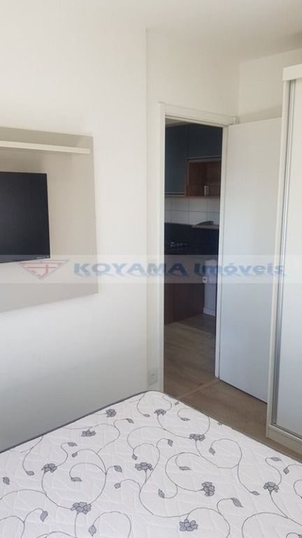 Apartamento à venda com 1 quarto, 47m² - Foto 21