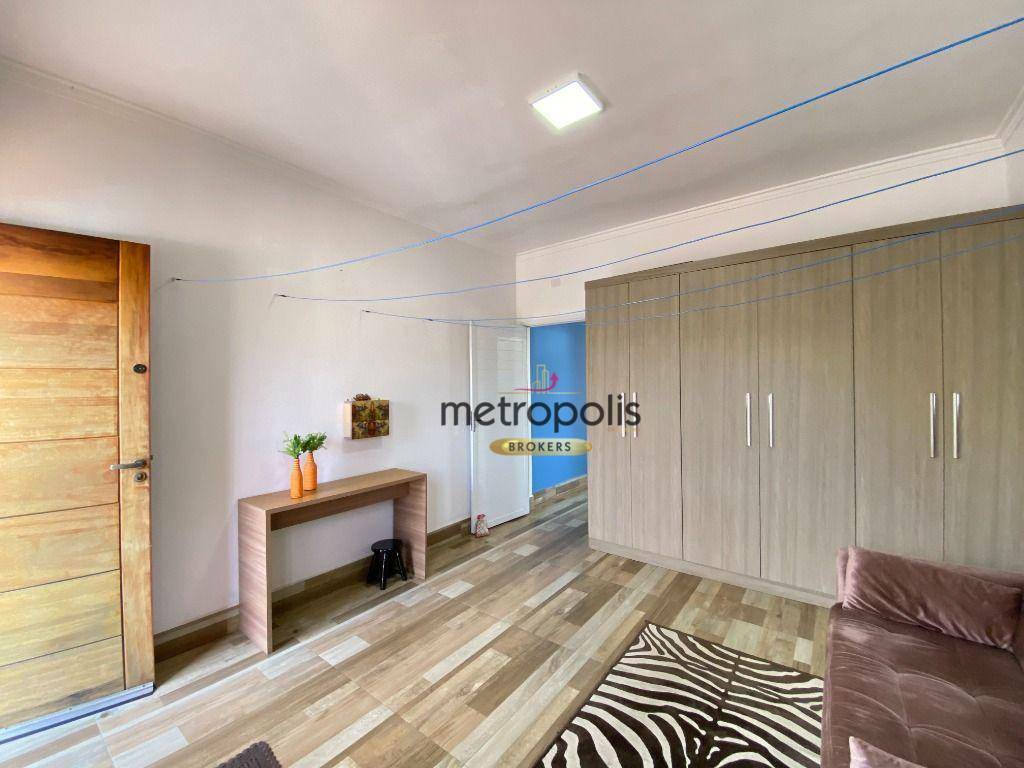 Sobrado à venda com 3 quartos, 143m² - Foto 24