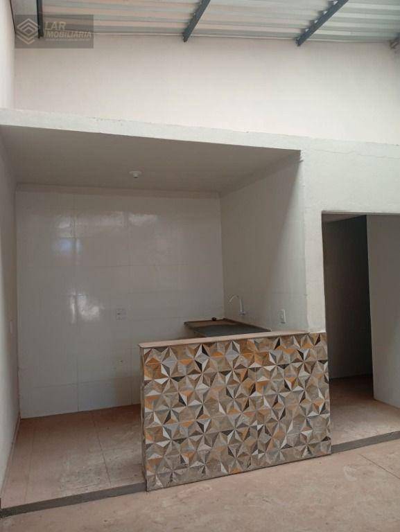 Depósito-Galpão-Armazém à venda, 143m² - Foto 11