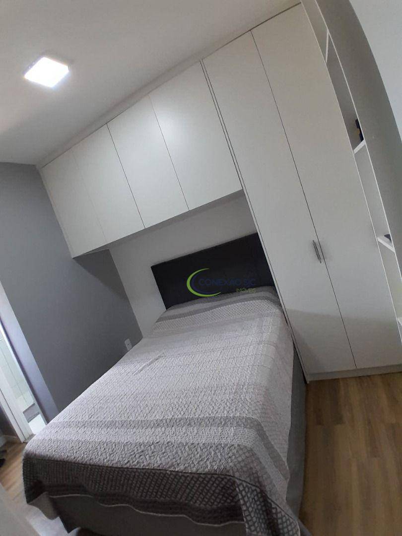 Apartamento à venda com 2 quartos, 53m² - Foto 11