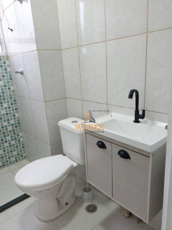 Apartamento à venda com 2 quartos, 43m² - Foto 8