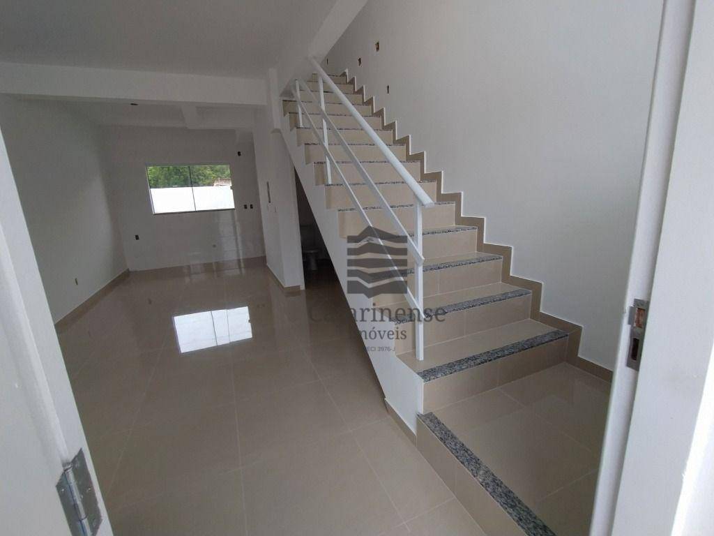 Sobrado à venda com 2 quartos, 74m² - Foto 13