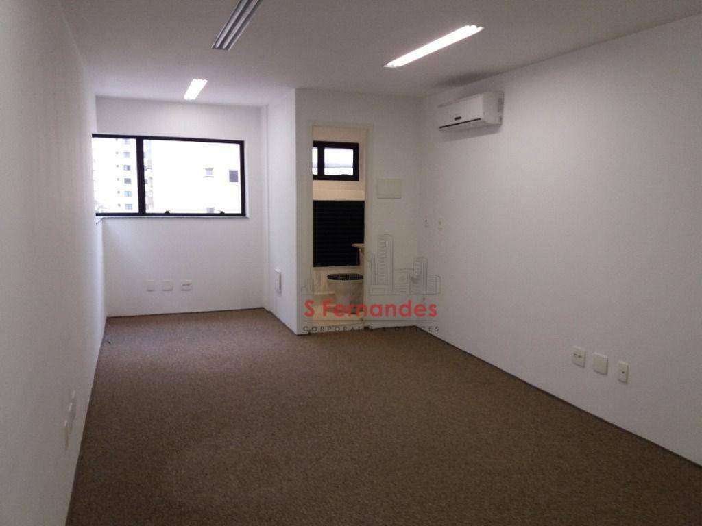 Conjunto Comercial-Sala para alugar, 30m² - Foto 2