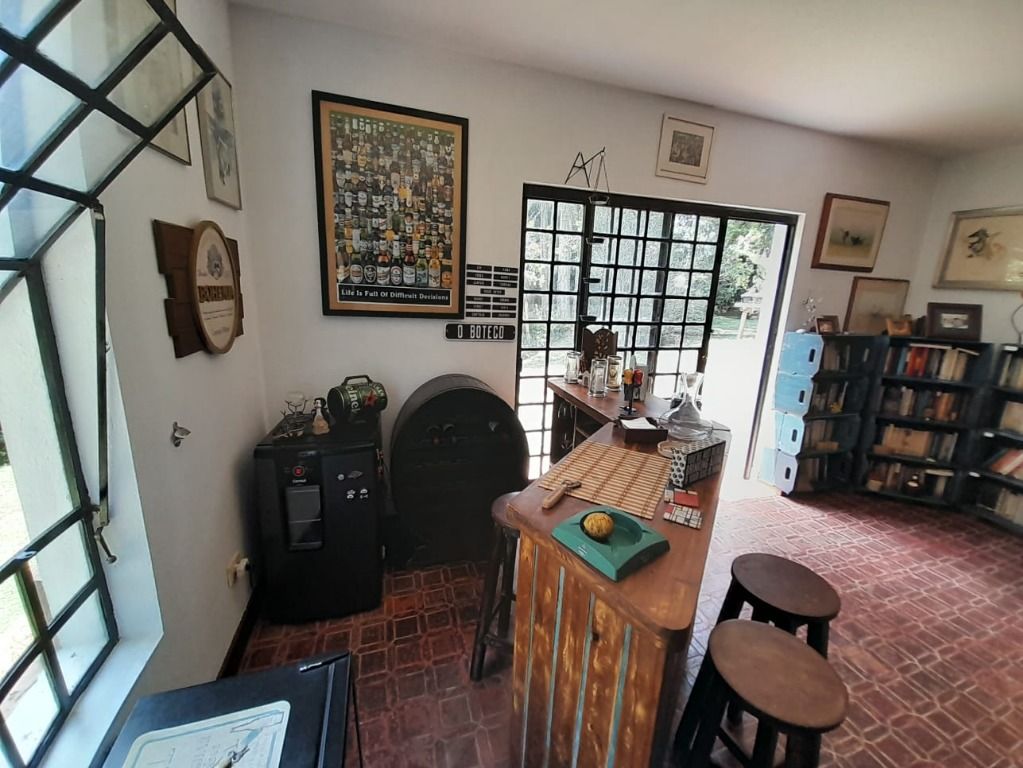 Casa de Condomínio à venda com 3 quartos, 280m² - Foto 24