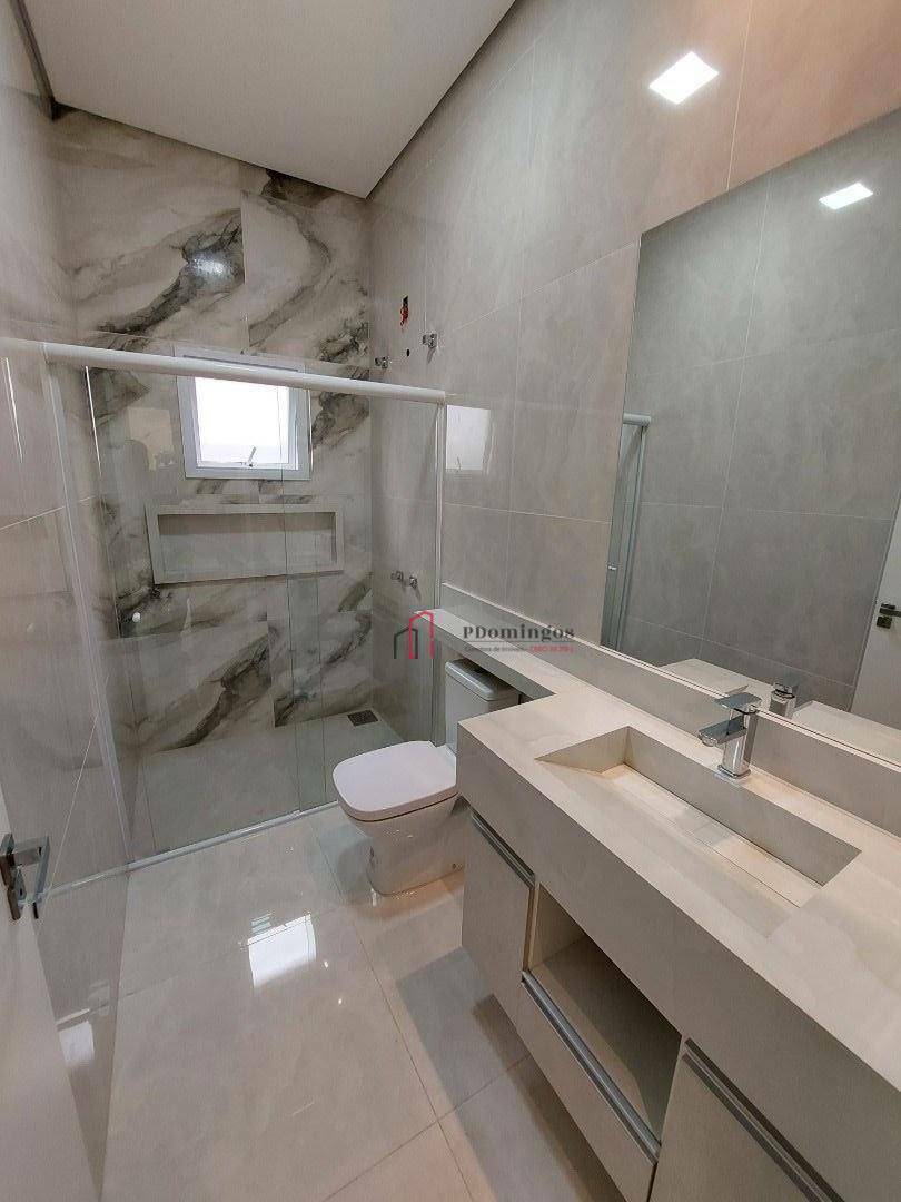 Casa de Condomínio à venda com 3 quartos, 162m² - Foto 20