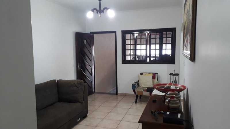 Casa à venda com 2 quartos, 75m² - Foto 15