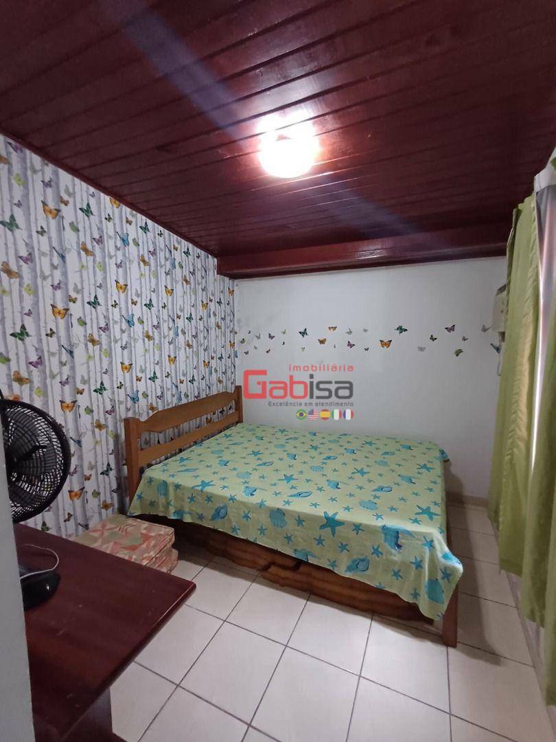 Casa de Condomínio à venda com 2 quartos, 70m² - Foto 12